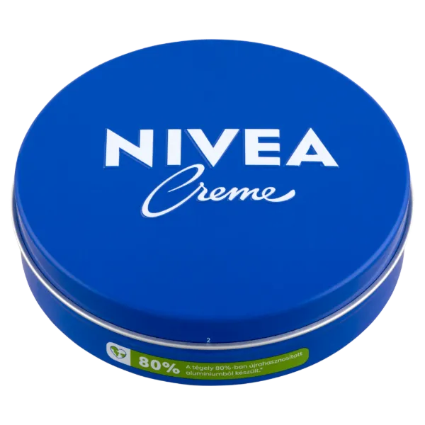 NIVEA Creme hidratáló krém 150 ml termékhez kapcsolódó kép