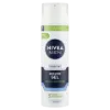 NIVEA MEN Sensitive borotvagél 200 ml termékhez kapcsolódó kép