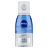 NIVEA Double Effect szemfestéklemosó 125 ml termékhez kapcsolódó kép