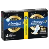 Always Ultra Secure Night Egészségügyi Betét (4-es Méret) Szárnyas Betét x 12] termékhez kapcsolódó kép