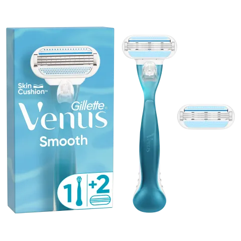 Venus  Borotva,  termékhez kapcsolódó kép