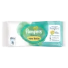 Pampers Harmonie New Baby Nedves Törlőkendő, 1 csomag = 46 db Törlőkendő termékhez kapcsolódó kép