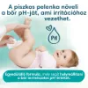 Pampers Harmonie New Baby Nedves Törlőkendő, 1 csomag = 46 db Törlőkendő termékhez kapcsolódó kép