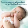 Pampers Harmonie New Baby Nedves Törlőkendő, 1 csomag = 46 db Törlőkendő termékhez kapcsolódó kép