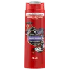 Old Spice Night Panther Férfi 3 az 1-ben Sampon és Tusfürdő, 400 ml termékhez kapcsolódó kép
