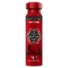 Old Spice The Whitewolf Deo Spray For Men 150 ML, Vaják Limitált Kiadás termékhez kapcsolódó kép