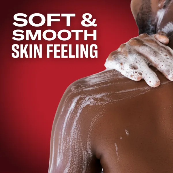 Old Spice Captain Férfi 3 az 1-ben Sampon és Tusfürdő, 400 ml termékhez kapcsolódó kép