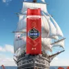 Old Spice Captain Férfi 3 az 1-ben Sampon és Tusfürdő, 400 ml termékhez kapcsolódó kép