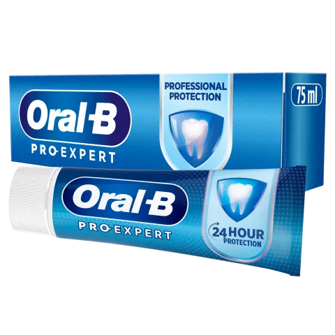 Oral-B Pro-Expert Professional Protection Fogkrém, 75 ml termékhez kapcsolódó kép