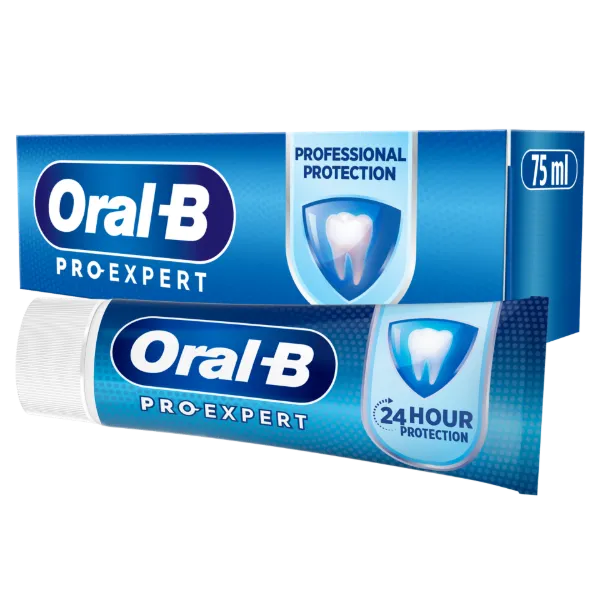 Oral-B Pro-Expert Professional Protection Fogkrém, 75 ml termékhez kapcsolódó kép