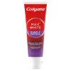 Colgate Max White Purple Reveal fogfehérítő fogkrém 75 ml termékhez kapcsolódó kép