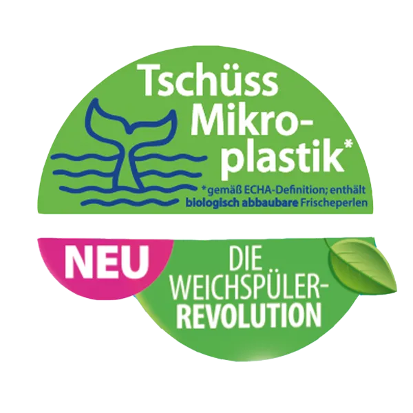 Kuschelweich öblítő 38 mosás 1 l Emotions Geborgenheit termékhez kapcsolódó kép