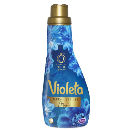 Violeta öblítő 0,8 l Mystic termékhez kapcsolódó kép