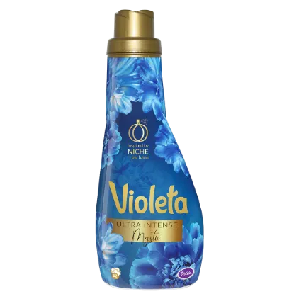 Violeta öblítő 0,8 l Mystic termékhez kapcsolódó kép