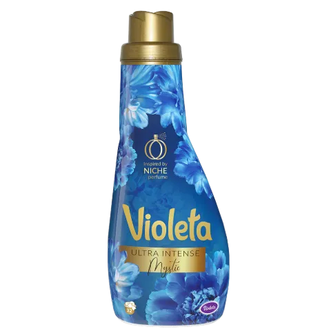 Violeta öblítő 0,8 l Mystic termékhez kapcsolódó kép