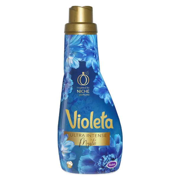 Violeta öblítő 0,8 l Mystic termékhez kapcsolódó kép