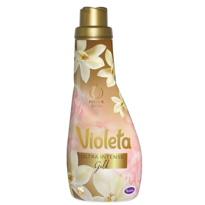 Violeta öblítő 0,8 l Gold termékhez kapcsolódó kép