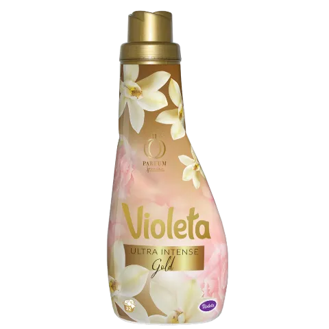 Violeta öblítő 0,8 l Gold termékhez kapcsolódó kép