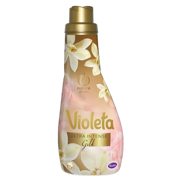 Violeta öblítő 0,8 l Gold termékhez kapcsolódó kép