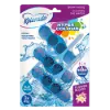 Kolorado Hyper Colour TRIO kosaras toalett block 3x45g Blue Water - Flower Bloom termékhez kapcsolódó kép