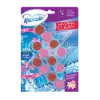 Kolorado Hyper Clean TRIO kosaras toalett block 3x45g Virág termékhez kapcsolódó kép