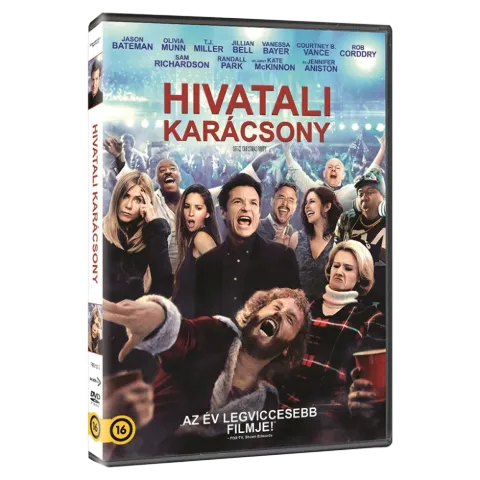 Hivatali karácsony termékhez kapcsolódó kép