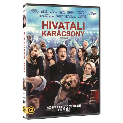 Hivatali karácsony termékhez kapcsolódó kép