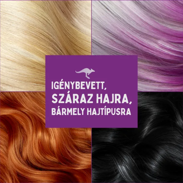 Aussie SOS Strength & Length Balzsam 200ml Hosszú, Gyenge és Törékeny Hajra termékhez kapcsolódó kép