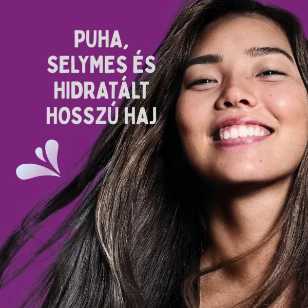 Aussie SOS Strength & Length Sampon 300ml Hosszú, Elgyengült és Igénybevett Hajra termékhez kapcsolódó kép