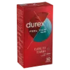 Durex Feel Thin Slim óvszer 10 db termékhez kapcsolódó kép