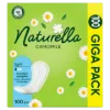 Naturella Light Kamilla Tisztasági Betét 5X100 termékhez kapcsolódó kép