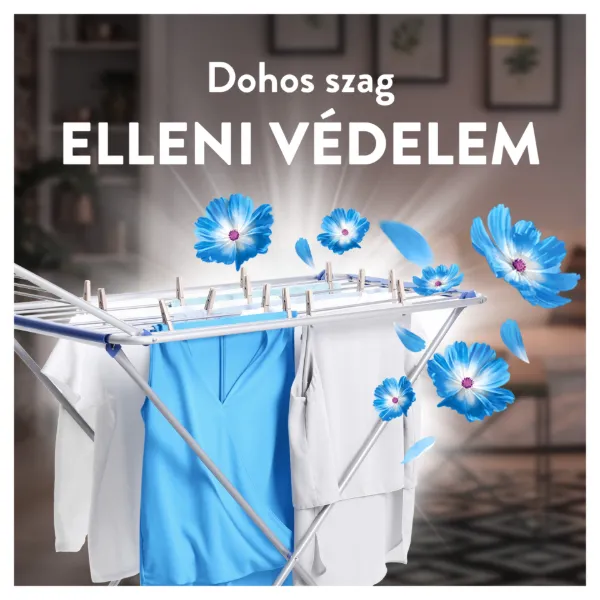 Lenor Fresh Air Öblítő 76 Mosáshoz, Fresh Wind termékhez kapcsolódó kép