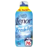 Lenor Fresh Air Öblítő 76 Mosáshoz, Fresh Wind termékhez kapcsolódó kép