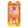 Gillette Venus Comfort Dragonfruit Eldobható Borotva, 6 Db/Csomag termékhez kapcsolódó kép