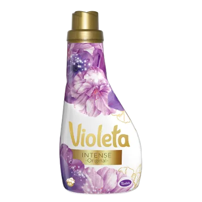 VIOLETA öblítő konc. mikrokapszulákkal 1,71L - original termékhez kapcsolódó kép