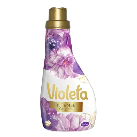 VIOLETA öblítő konc. mikrokapszulákkal 1,71L - original termékhez kapcsolódó kép