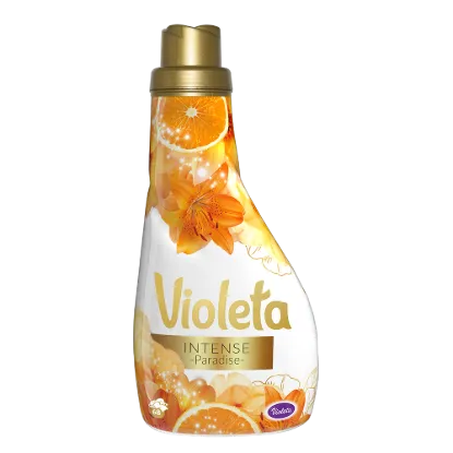 VIOLETA öblítő konc. mikrokapszulákkal 1,71L - paradise termékhez kapcsolódó kép