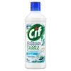CIF Brillance folyékony tisztítószer, padlóra és mosható felületekre, Ocean, termékhez kapcsolódó kép