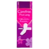 Carefree Plus Long tisztasági betét illatanyagmentes 24 db termékhez kapcsolódó kép