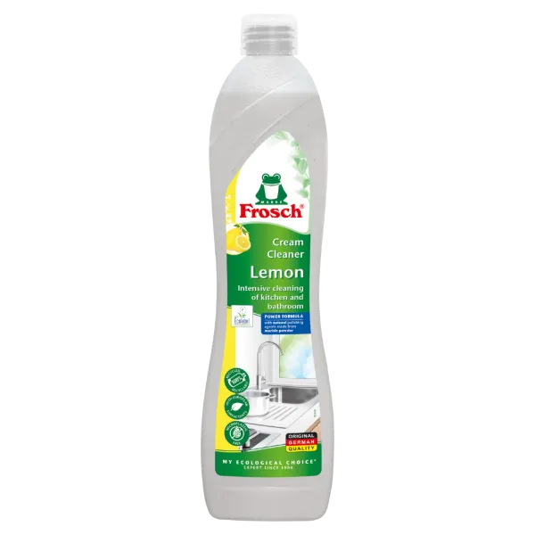 Frosch citromos súrolótej 500 ml termékhez kapcsolódó kép