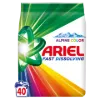 Ariel Mosópor, 2.2 kg, 40 Mosáshoz, Color termékhez kapcsolódó kép