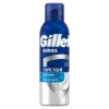 Gillette Series Kondicionáló Borotvahab Kakaóvajjal, 200ml termékhez kapcsolódó kép