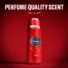 Old Spice Captain Tusfürdő És Sampon Férfiaknak, 250 ml termékhez kapcsolódó kép