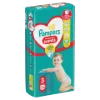 Pampers Pants Bugyipelenka, Méret: 3, 56 db pelenka, 6kg-11kg termékhez kapcsolódó kép