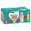 Pampers Active Baby Bugyipelenka, Méret 5, 96 Bugyipelenka, 11kg-17kg termékhez kapcsolódó kép