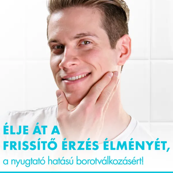 Gillette Blue3 Plus Cool, Eldobható Borotva Férfiaknak,  Darabos Kiszerelés termékhez kapcsolódó kép