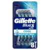 Gillette Blue3 Plus Cool, Eldobható Borotva Férfiaknak,  Darabos Kiszerelés termékhez kapcsolódó kép