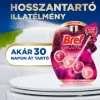 Bref Deluxe Delicate Magnolia WC frissítő 3 x 50 g termékhez kapcsolódó kép