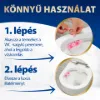 Bref Deluxe Delicate Magnolia WC frissítő 3 x 50 g termékhez kapcsolódó kép