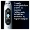Oral-B iO 10 Elektromos Fogkefe, Fehér termékhez kapcsolódó kép
